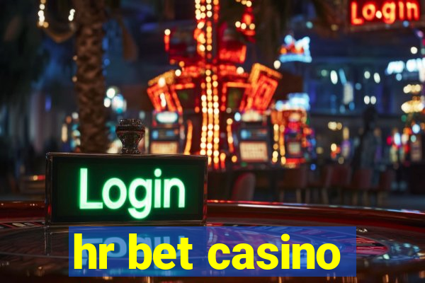 hr bet casino